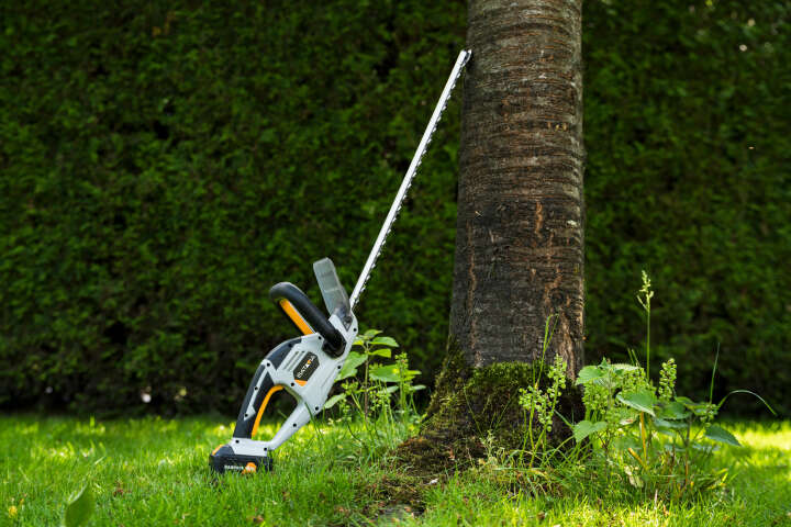 BATAVIA Heckenschere 18V Maxxpack®